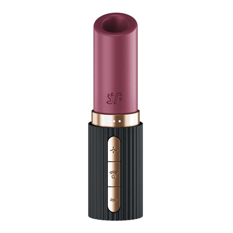 Satisfyer Stimulateur de Clitoris Pro 2 Kiss